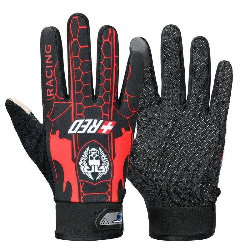Radent red L