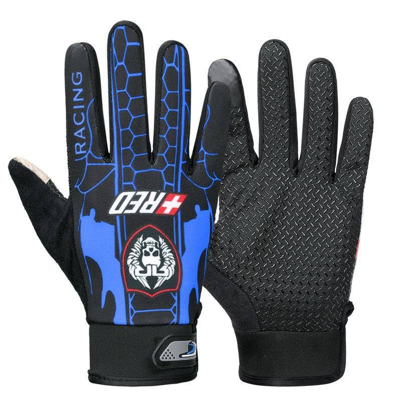 Radent blue L
