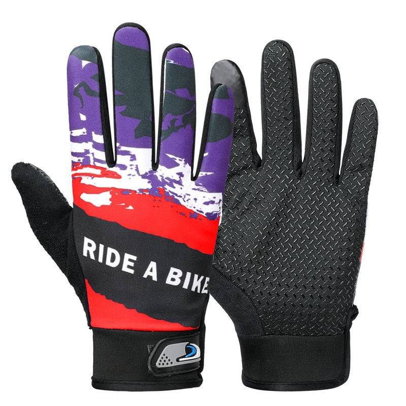 Cool Wind Red L