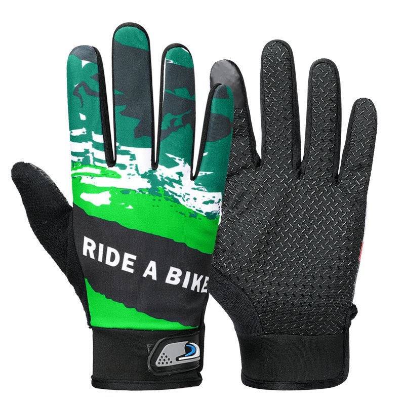 Cool Wind Green XL