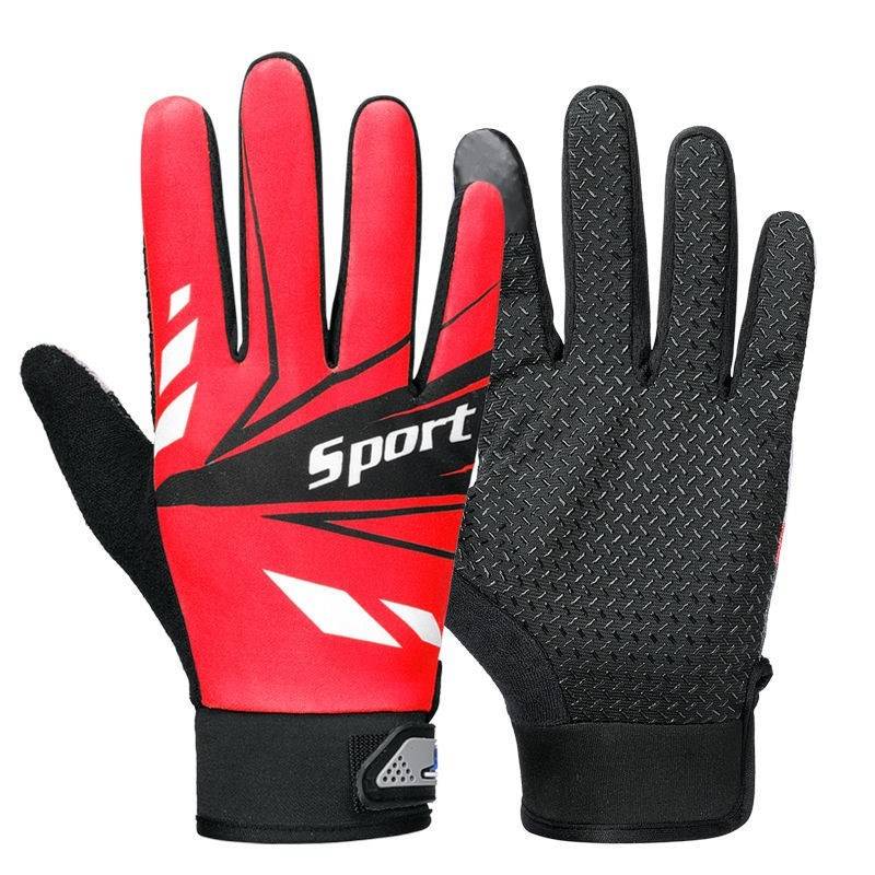 Bingbing red xl