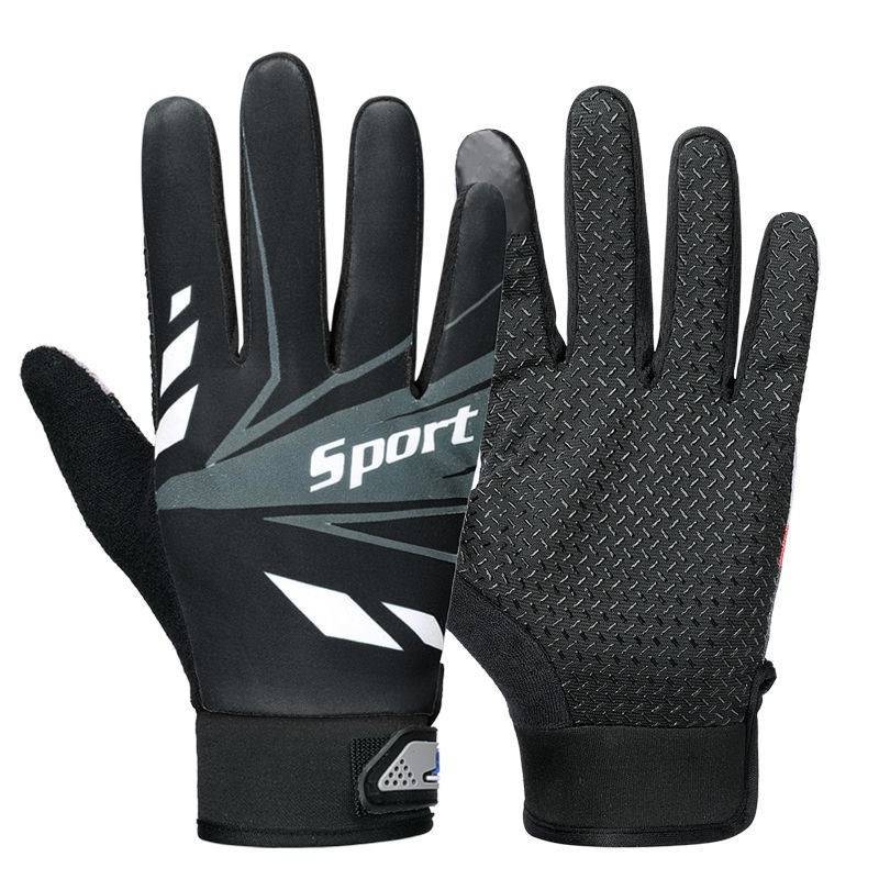 Black Black L