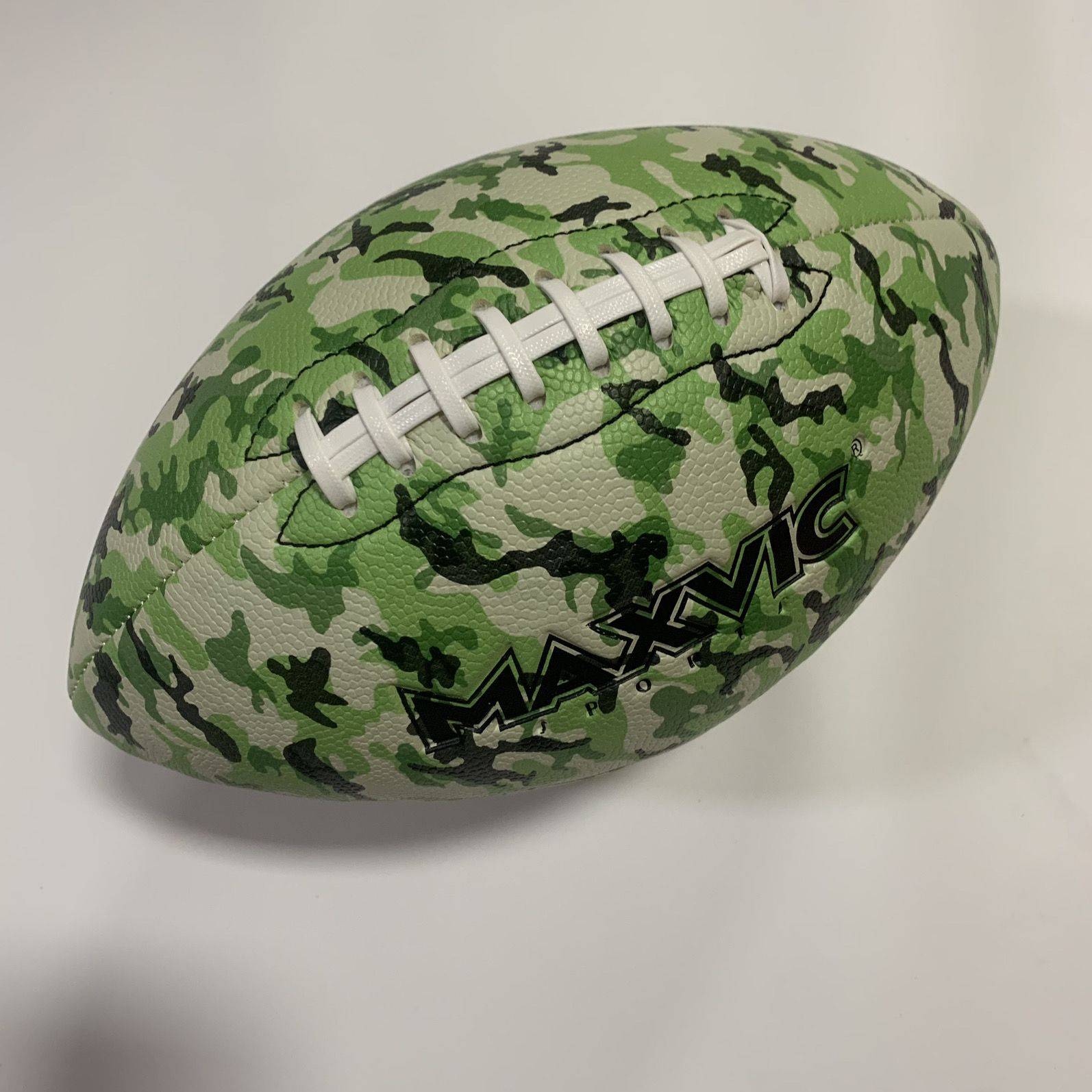 No. 9 Magic Army Green Adult