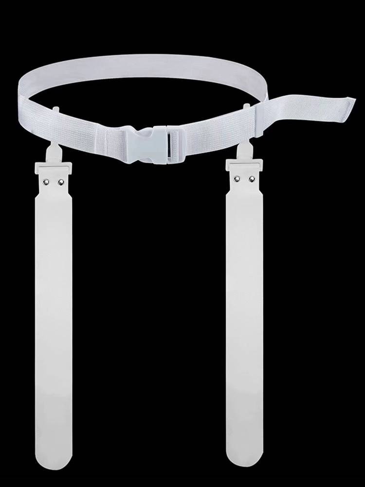 Rugby waist flag air buckle negative pressure silicone buckle repeatedly pulls the torn card game toy to customize logo