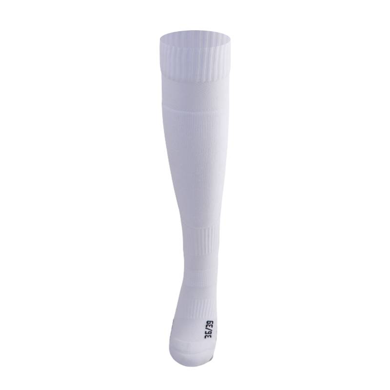 Phyop fencing socks Children professional rugby stick badminton tennis transportation skills summer thin long leg training socks