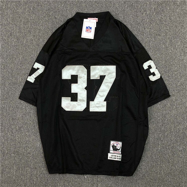 European and American fashion hip -hop rugby original embroidery letter loose BF wind retro baseball uniforms guard clothes couple tide