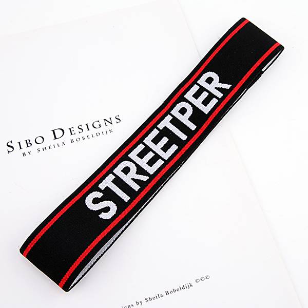 STREETP
