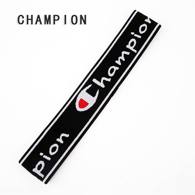 Black champion