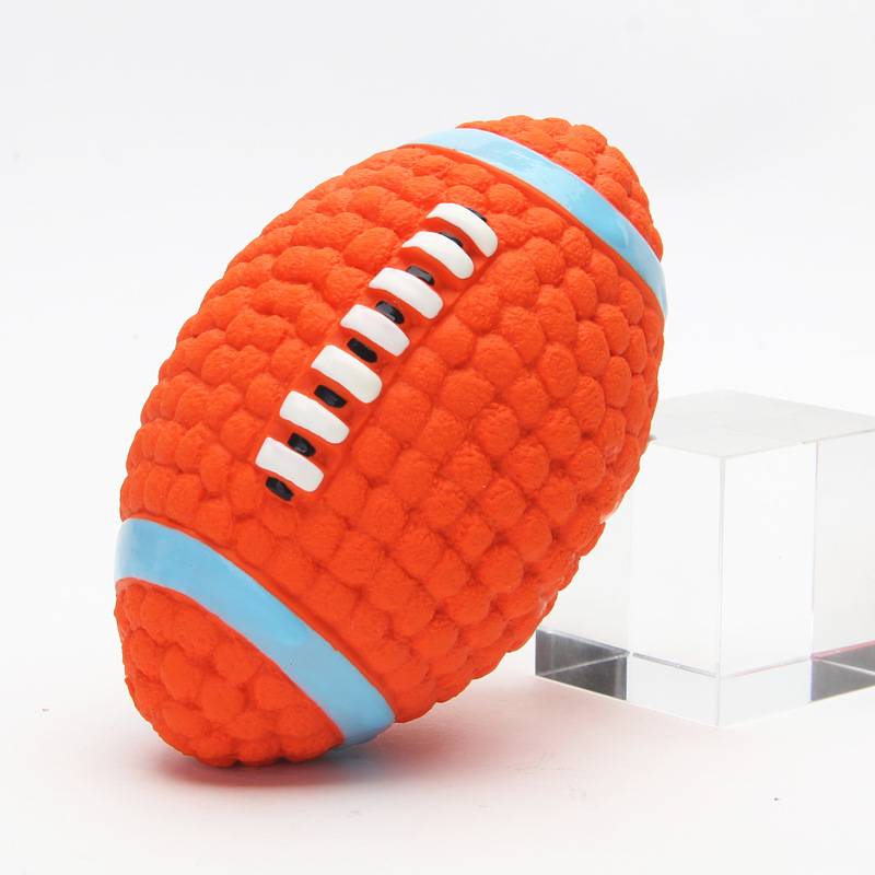 Large rugby (14cm)