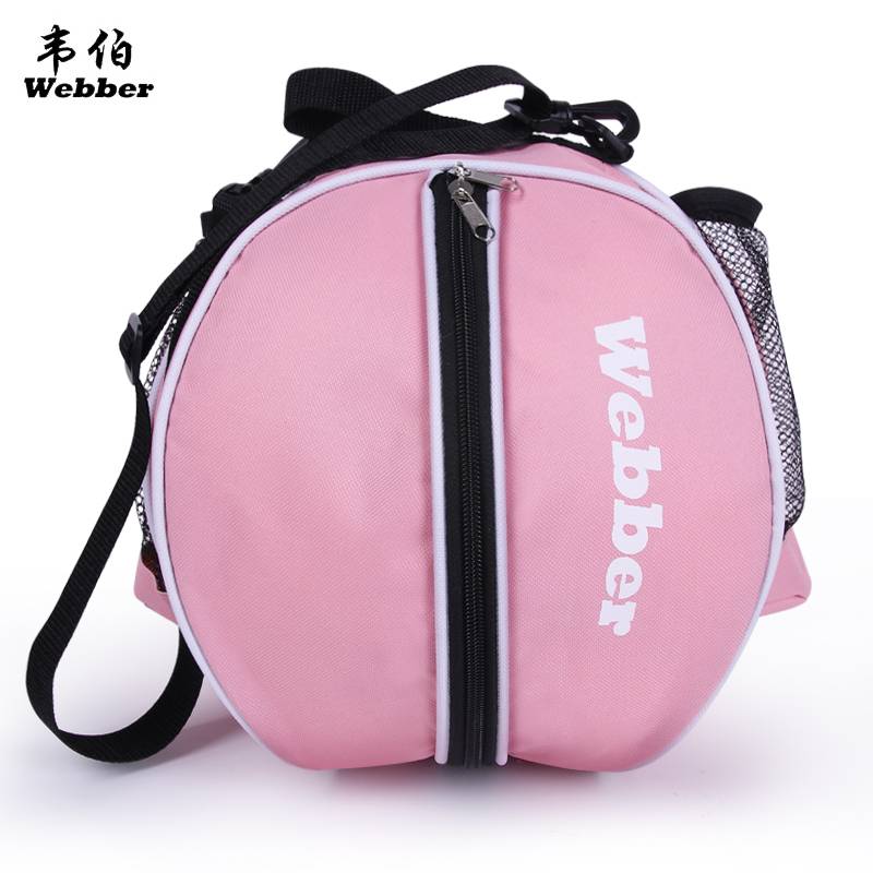 Pink shoulder [Aable back, hand -carrying]