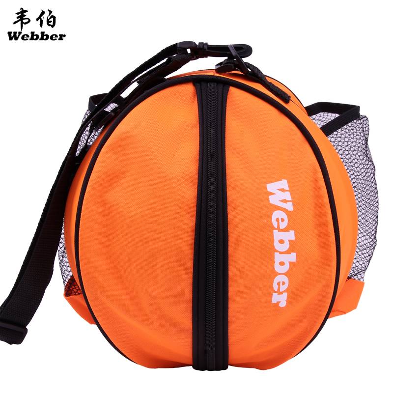 Orange shoulder [Back, hand -back, portable]