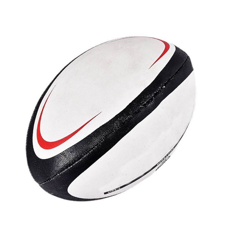 Rugby custom American Australian Australian logo order DIY pattern engraving waist flag 2/3/4/5/6/9