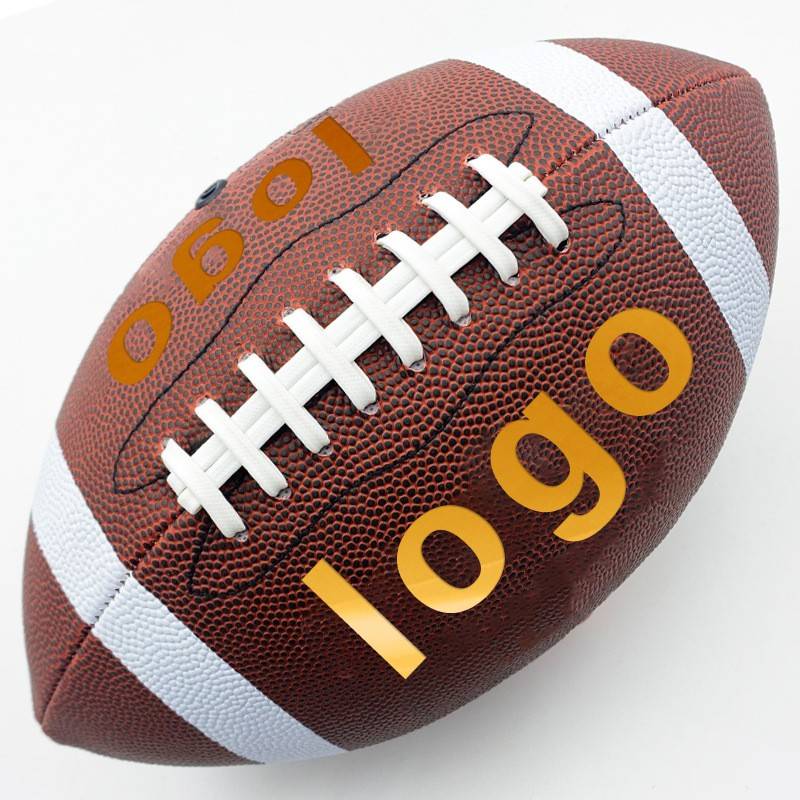 American football customization