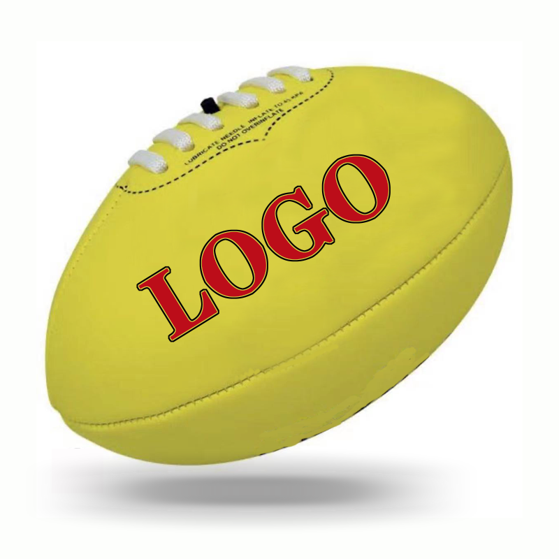 Australian rugby customization