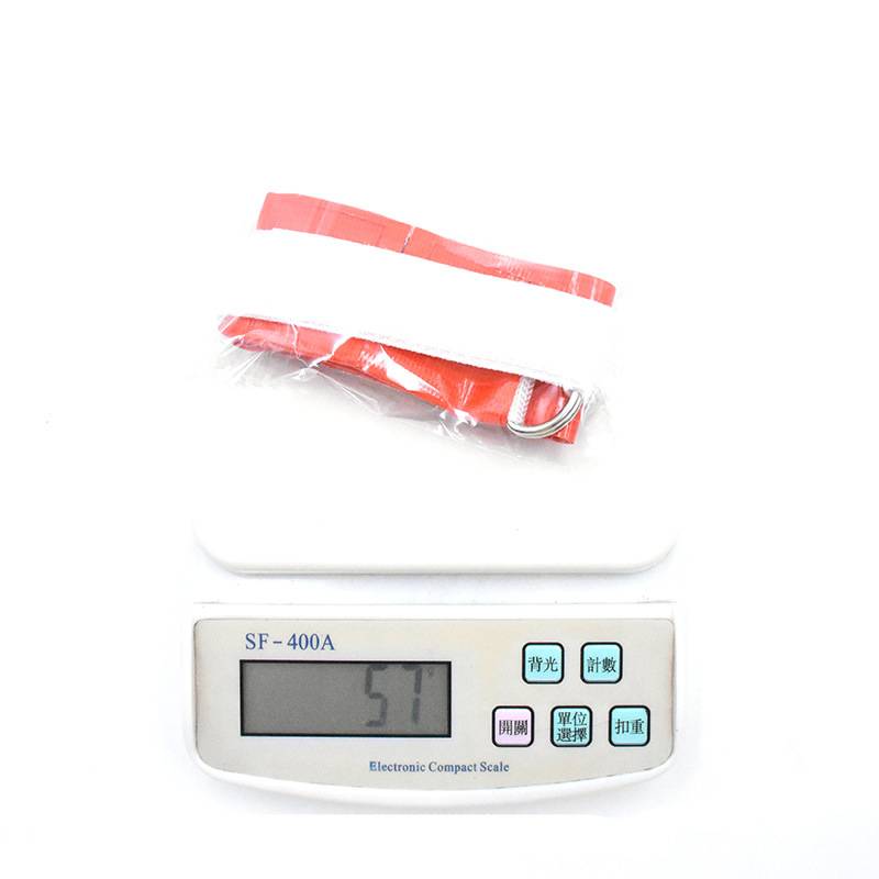 Waist flag rugby belt buckle children's buckle race American NFL tearing flag air silicone buckle magic sticker multi -color