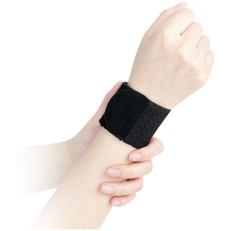 Wrist guard sprained wrist guard cover, male and female tendon sheath pain basketball sports fitness joint wristband mouse mouse yoga tennis
