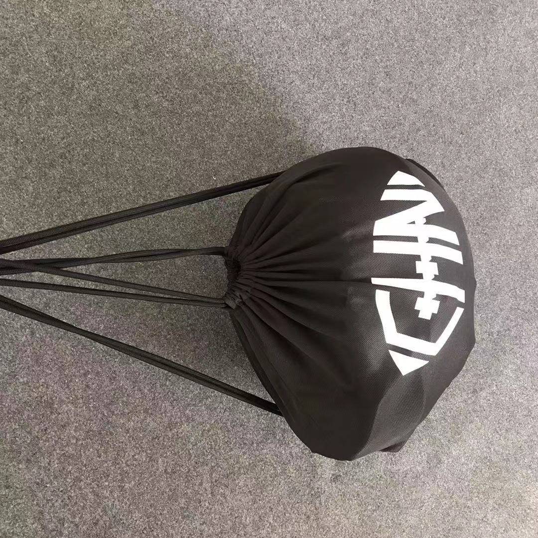 Rugby Rugby Bags Bags Black Black Football Helmet/Shoe Bag