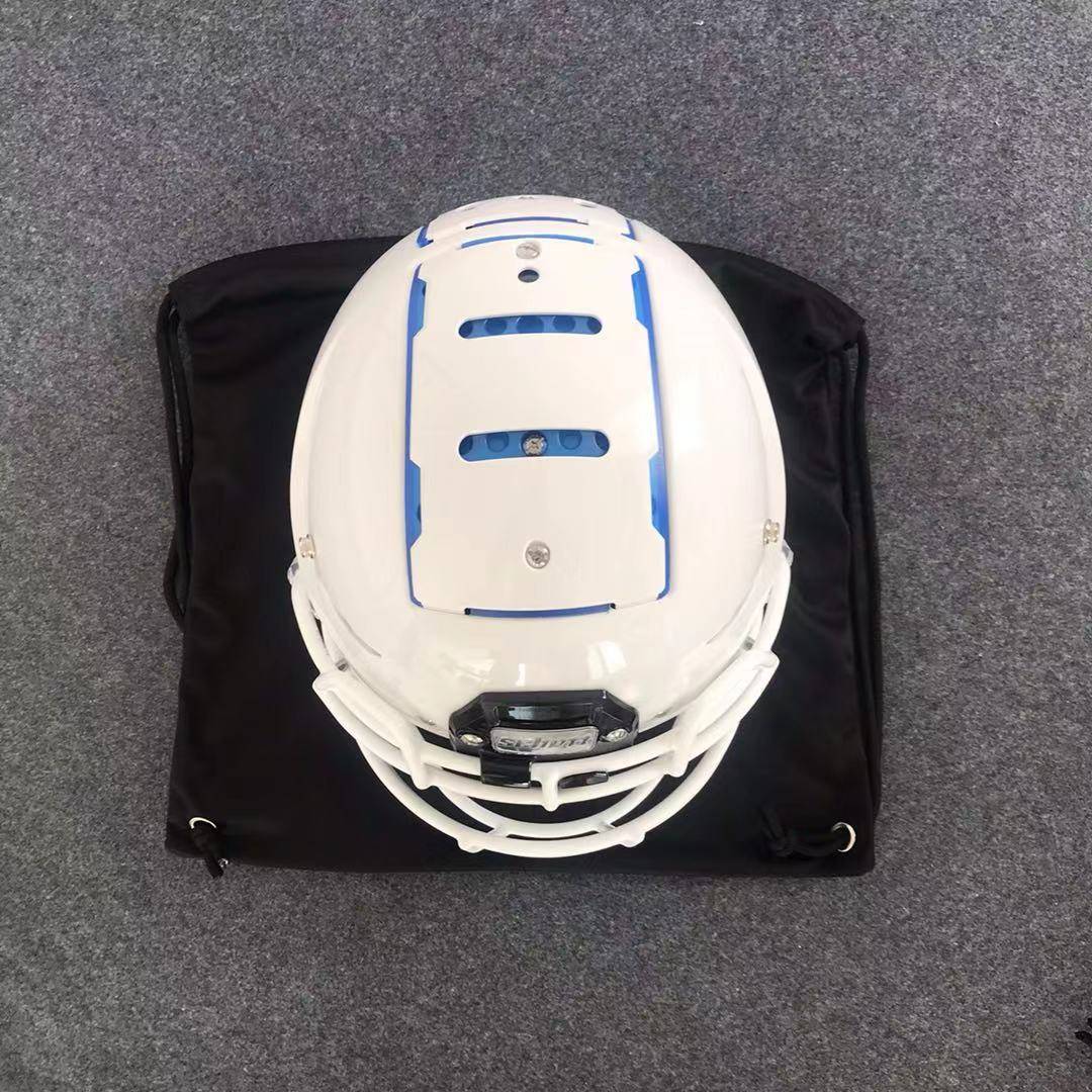Rugby Rugby Bags Bags Black Black Football Helmet/Shoe Bag