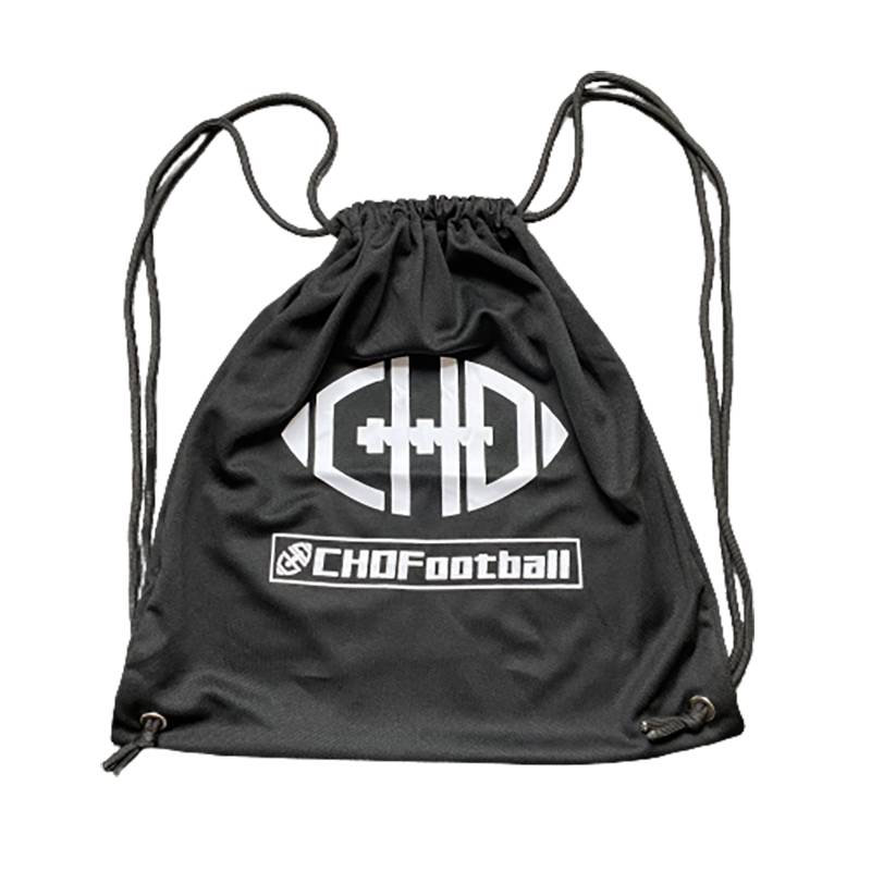Rugby Rugby Bags Bags Black Black Football Helmet/Shoe Bag
