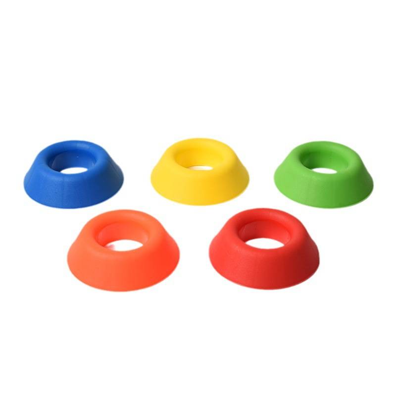 Round ball