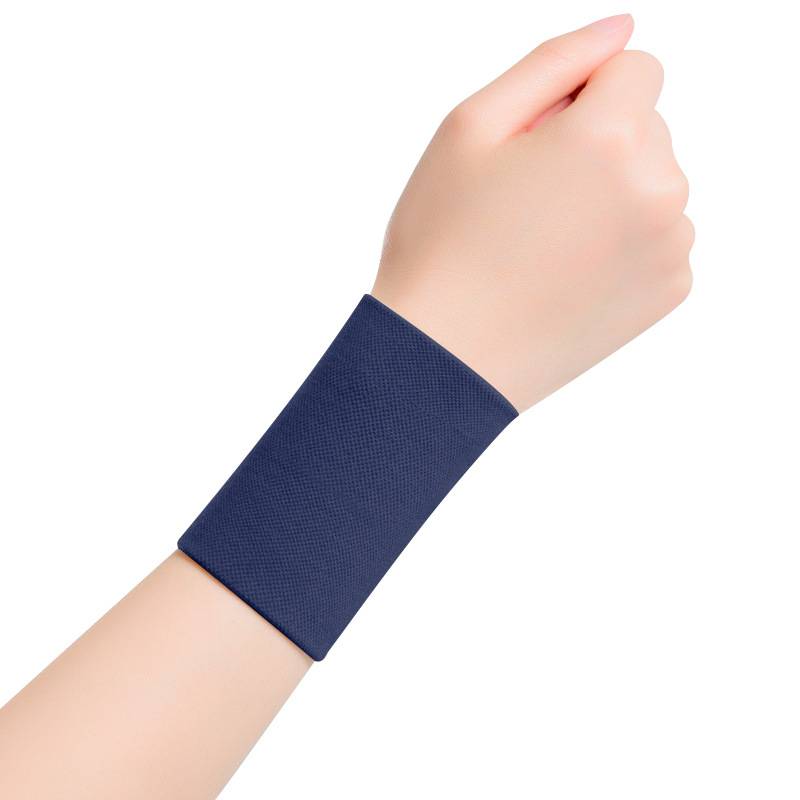 Four Seasons Press Hand -necked Wheel Care thin men and women, windproof and warm the joint scarring, breathable elbow protective cover