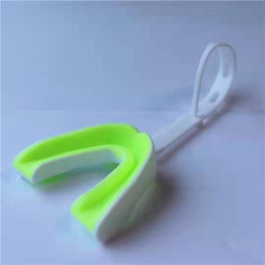 Rugby Rugby Care Teeth Set Taekwondo Fighting Protective Proppaul with Rope Bars
