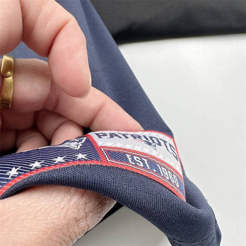 U.S. Rugby Emirates Palm Printing Speed Sports Long -sleeved Basketball Shooting Semi -zipper breathable and fast dryer
