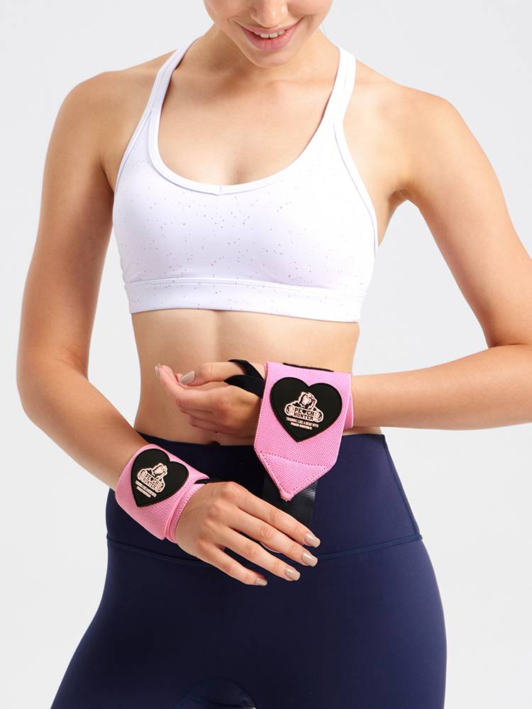 Peachhunter elastic wristband bandage sports fitness badminton, tennis volleyball men's and women's sheets