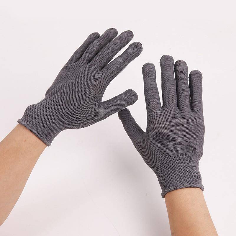 Pot Bell Fitness Gloves Equipment Fighting Cocoon Anti -Slip Cycling Specification Exercise Yoga Soft pot Bell Swing Training