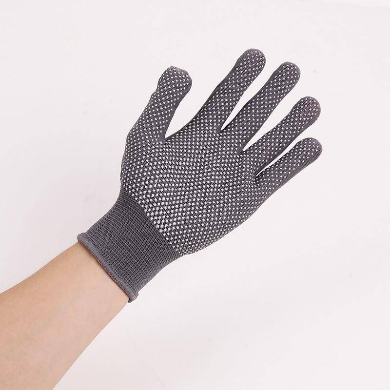 Pot Bell Fitness Gloves Equipment Fighting Cocoon Anti -Slip Cycling Specification Exercise Yoga Soft pot Bell Swing Training
