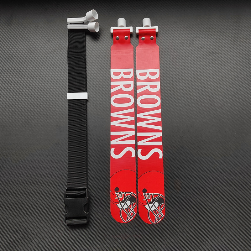Brown Team-Red