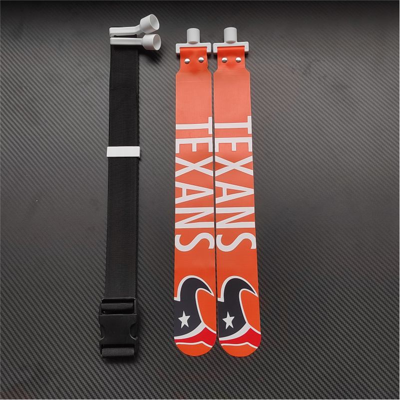 Texas-Orange