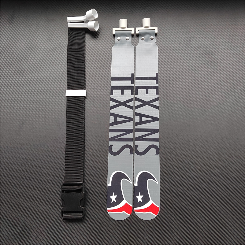 Texas-Gray