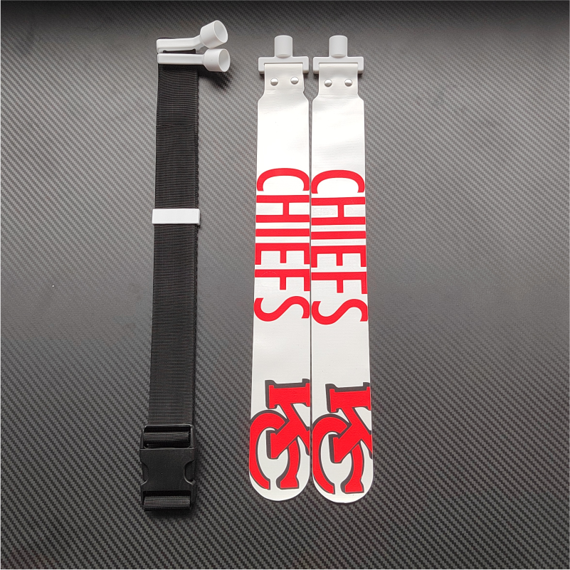 Chief Corps-White