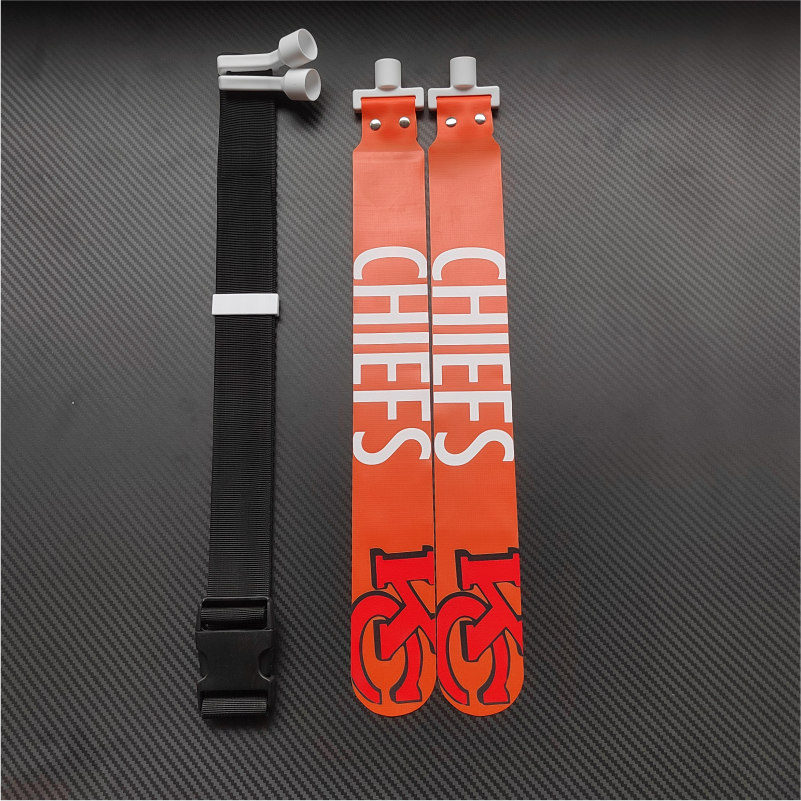 Chief Corps-Orange