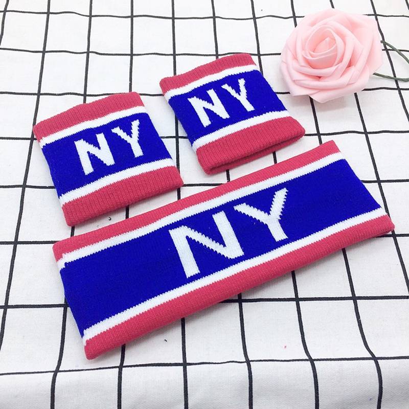 Wiring Hands Children's Men's Sports Running Basketball Basketball Jugglery Street Dance Training Performance Hip Hop Head Scarf hair band