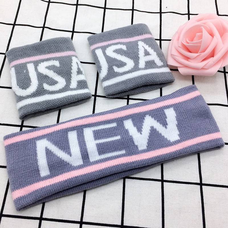 Fan NEW three sets