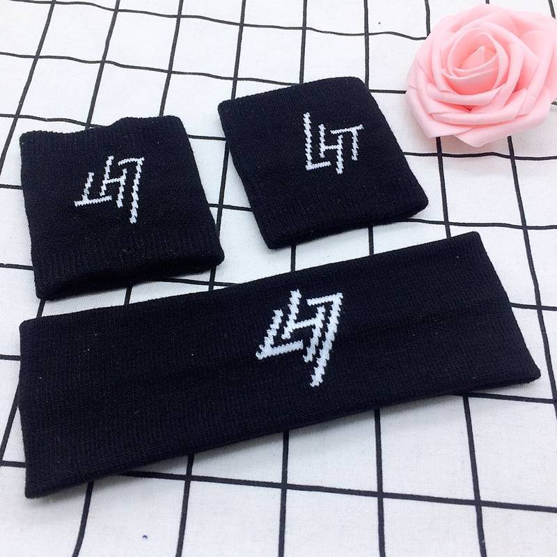 Black LH set