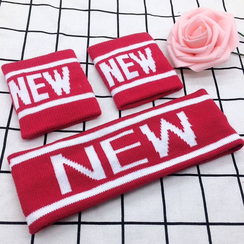 Red NEW package