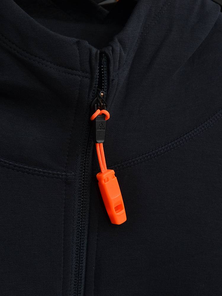 UTX Duojinkou Spiring Zipper Head Outdoor Seeking Live Zipper Rope Wild Multifunctional Life Life Toning DIY zipper head
