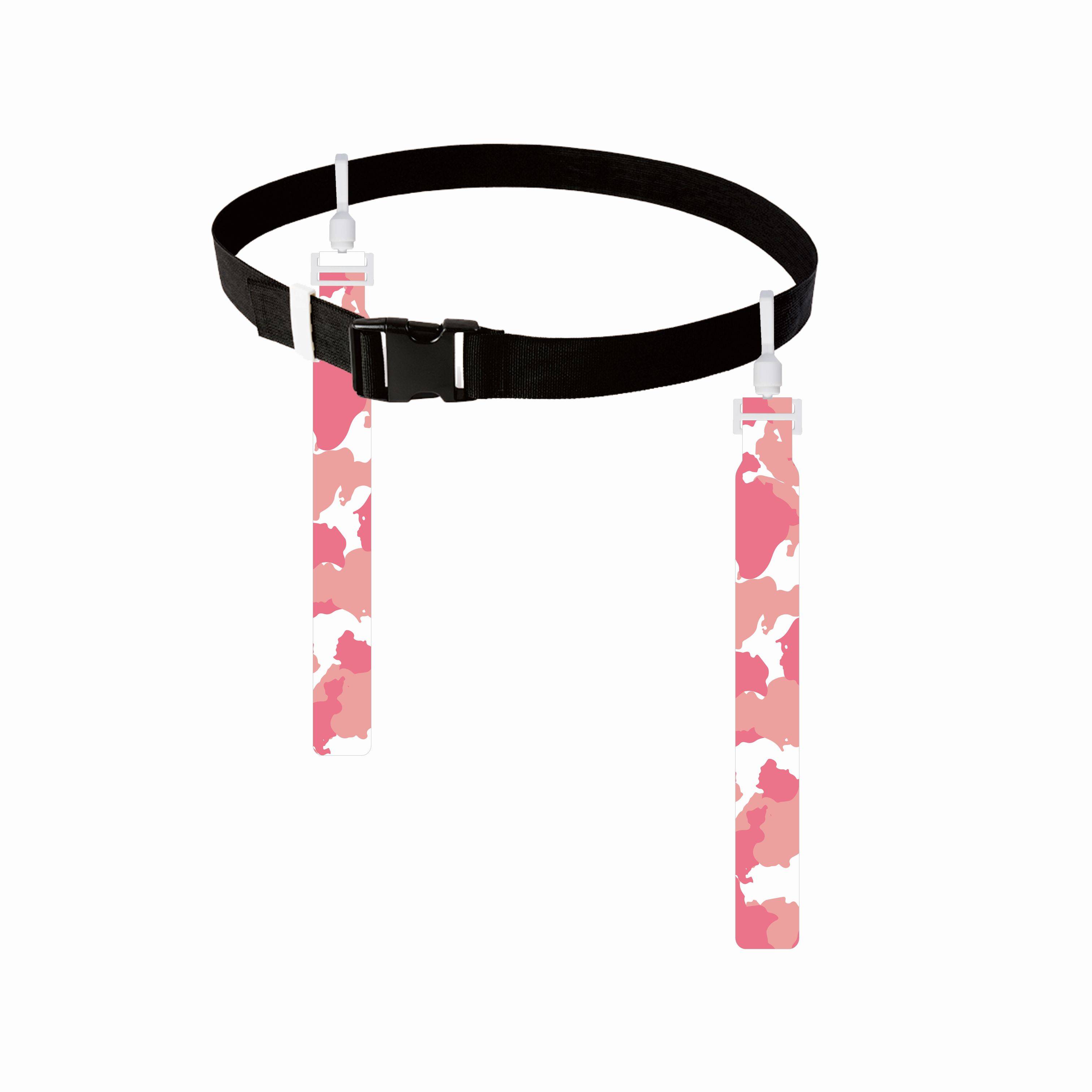 New camouflage powder (replaceable ribbon)