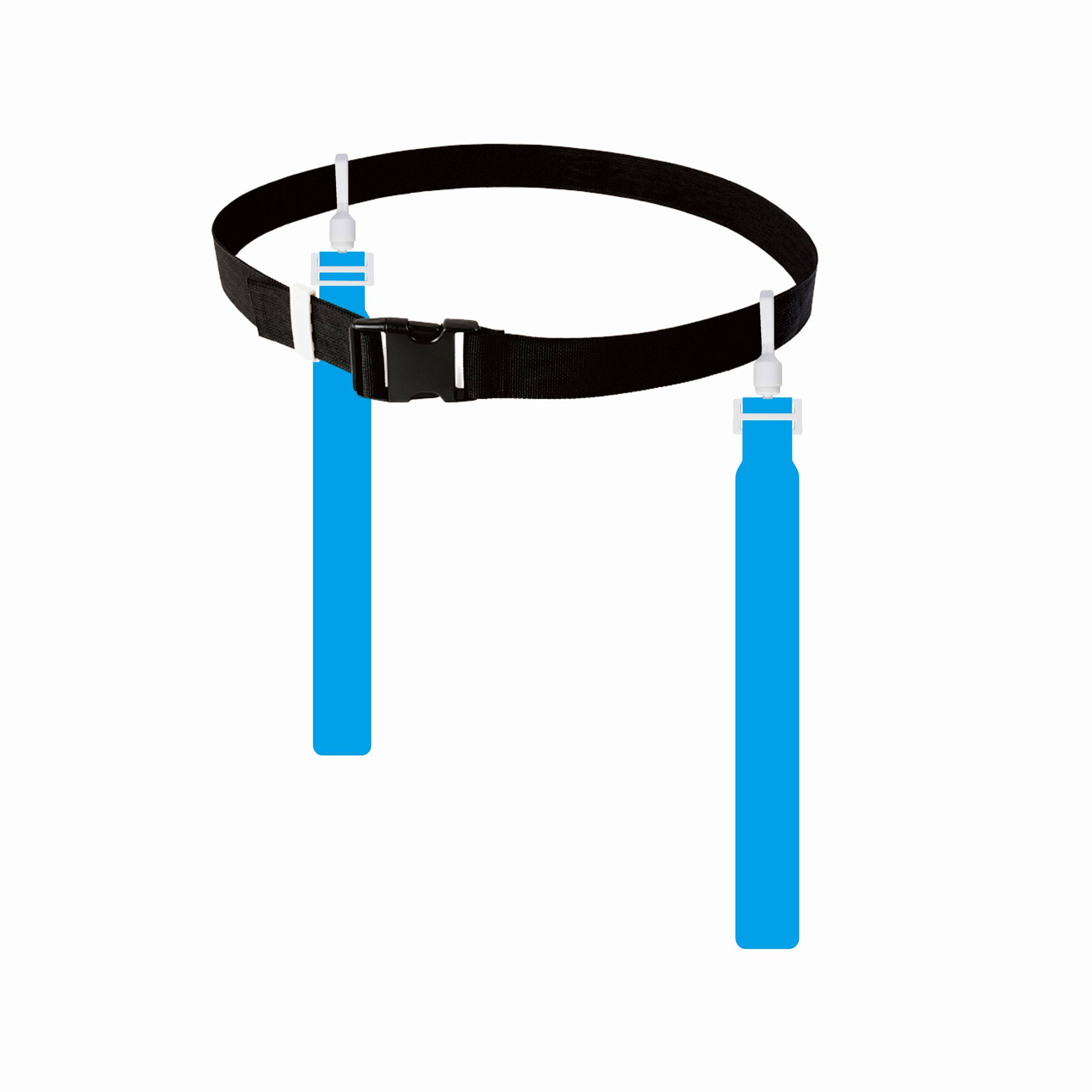 New light blue (replaceable ribbon)