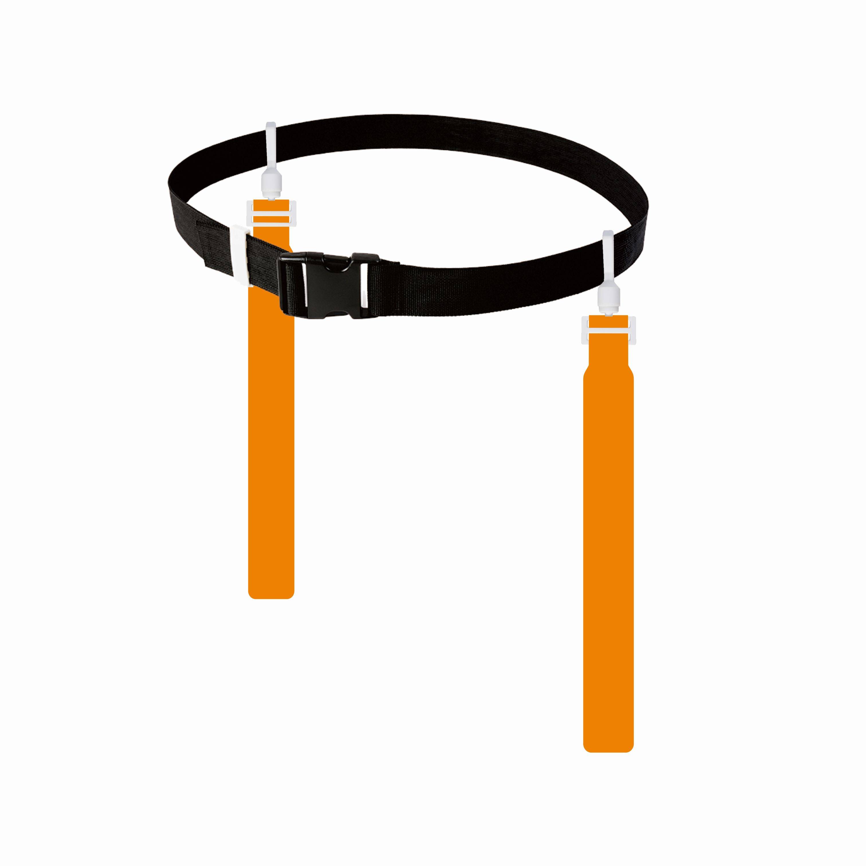 New orange (replaceable ribbon)