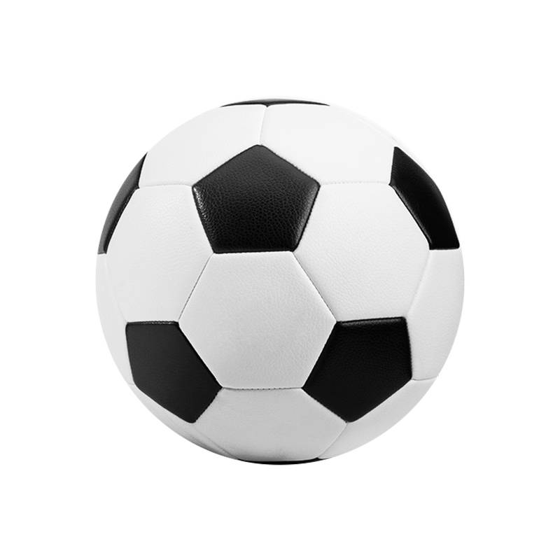 Children's Football No. 4 Elementary School Training Middle School Entrance Examination No. 5 Youth Adult Competition Machine Stitching Ferry Soft Skin