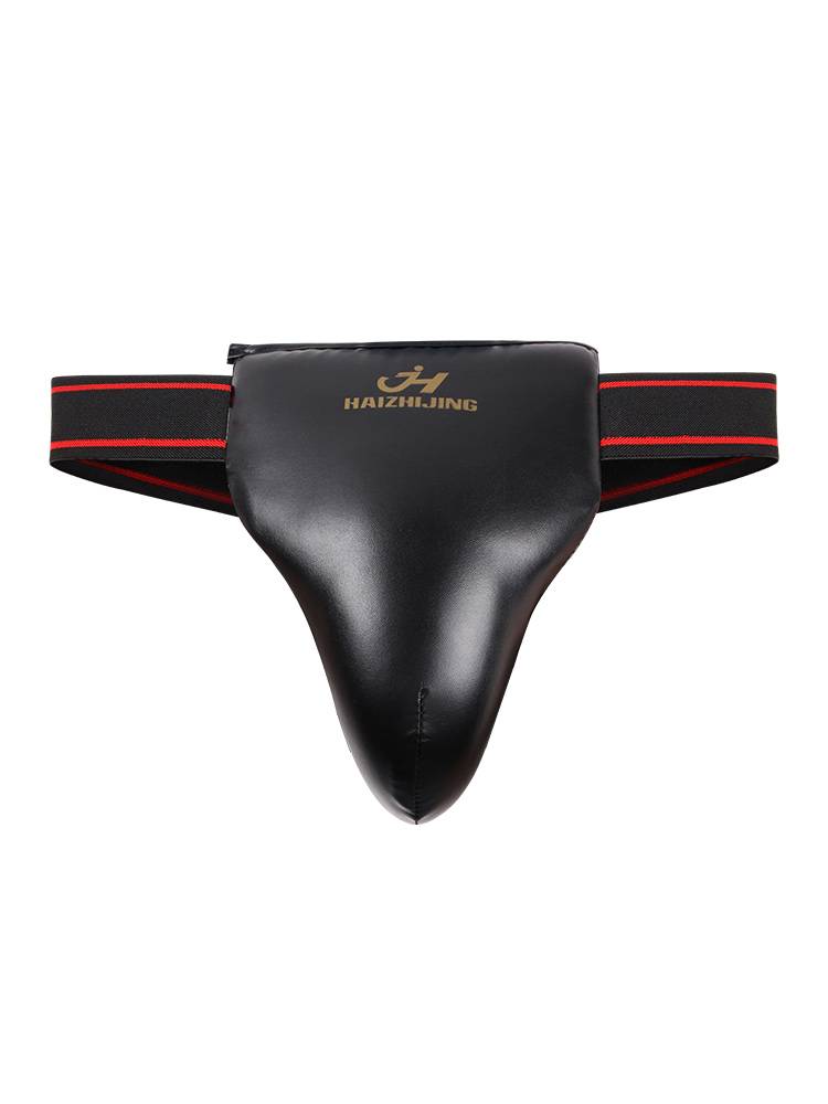 Boxing crotch Boys, Taekwondo San Protective Female Adult Fighting Training Football Protective Pants
