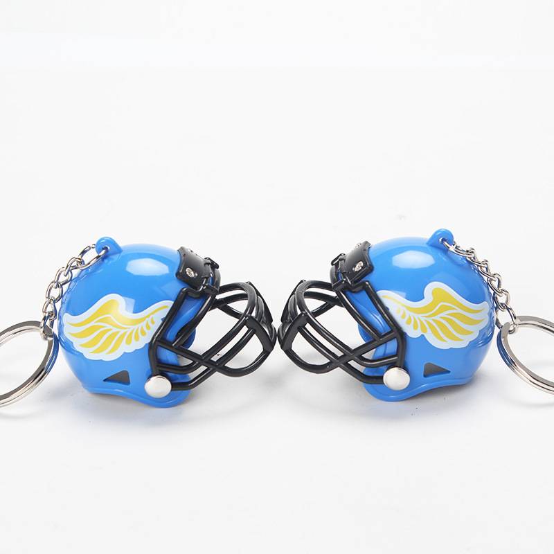 Wings+round buckle