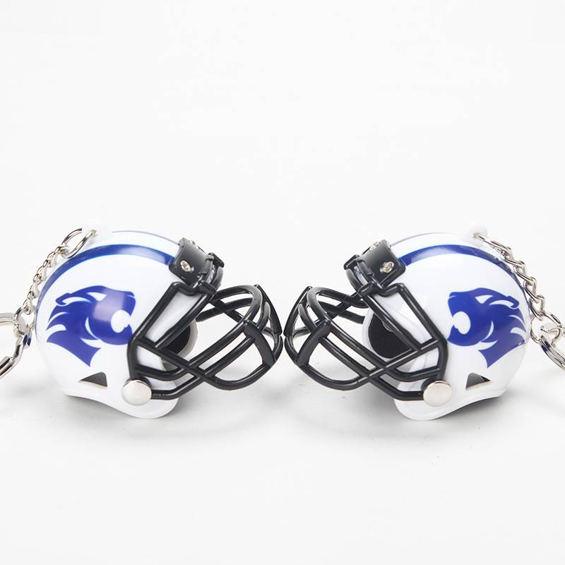 Tiger+D buckle