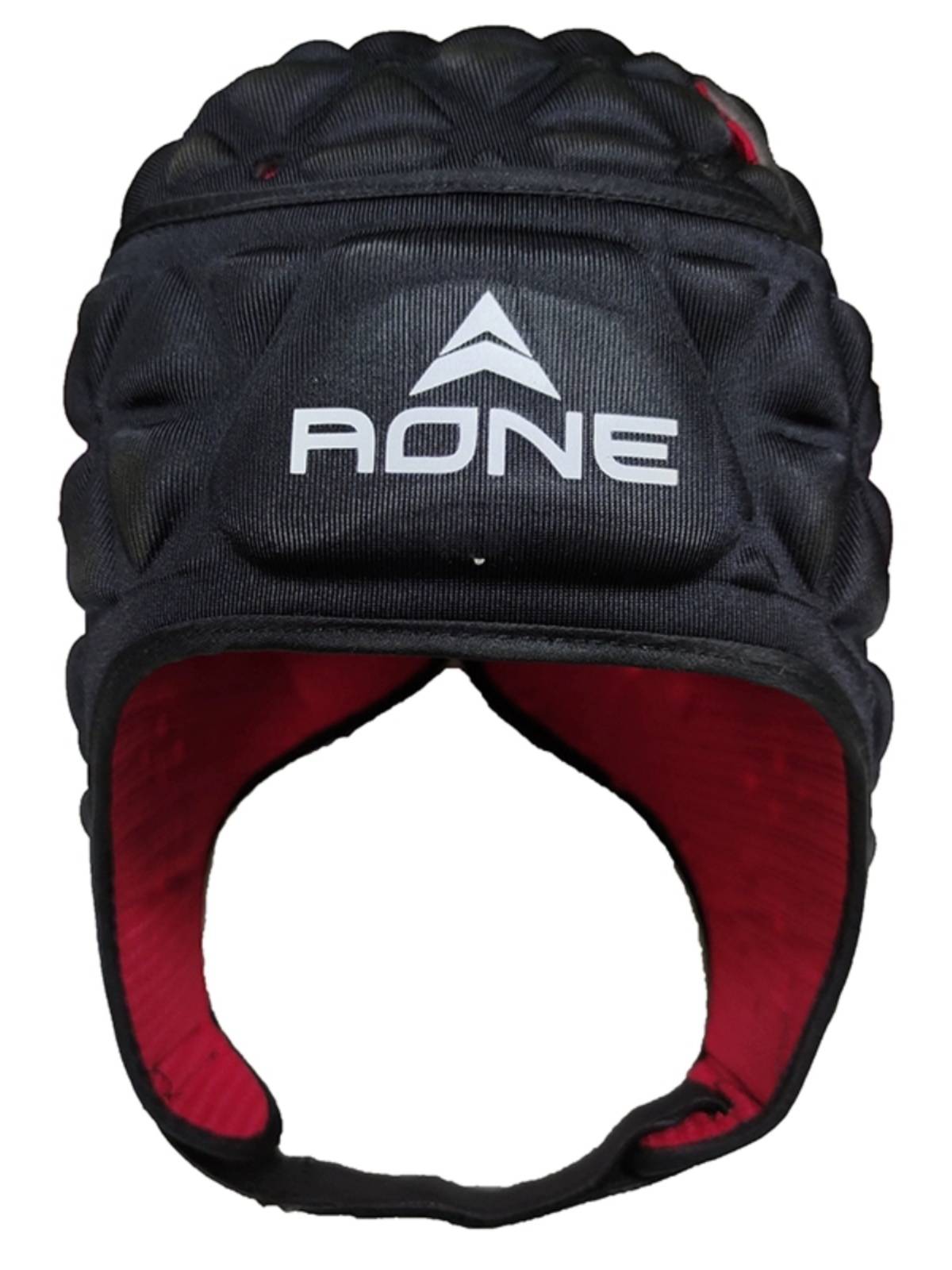 British rugby soft hat protective horn anti -collision hat soft helmet baseball pitcher goalkeeper training gear UNCSS