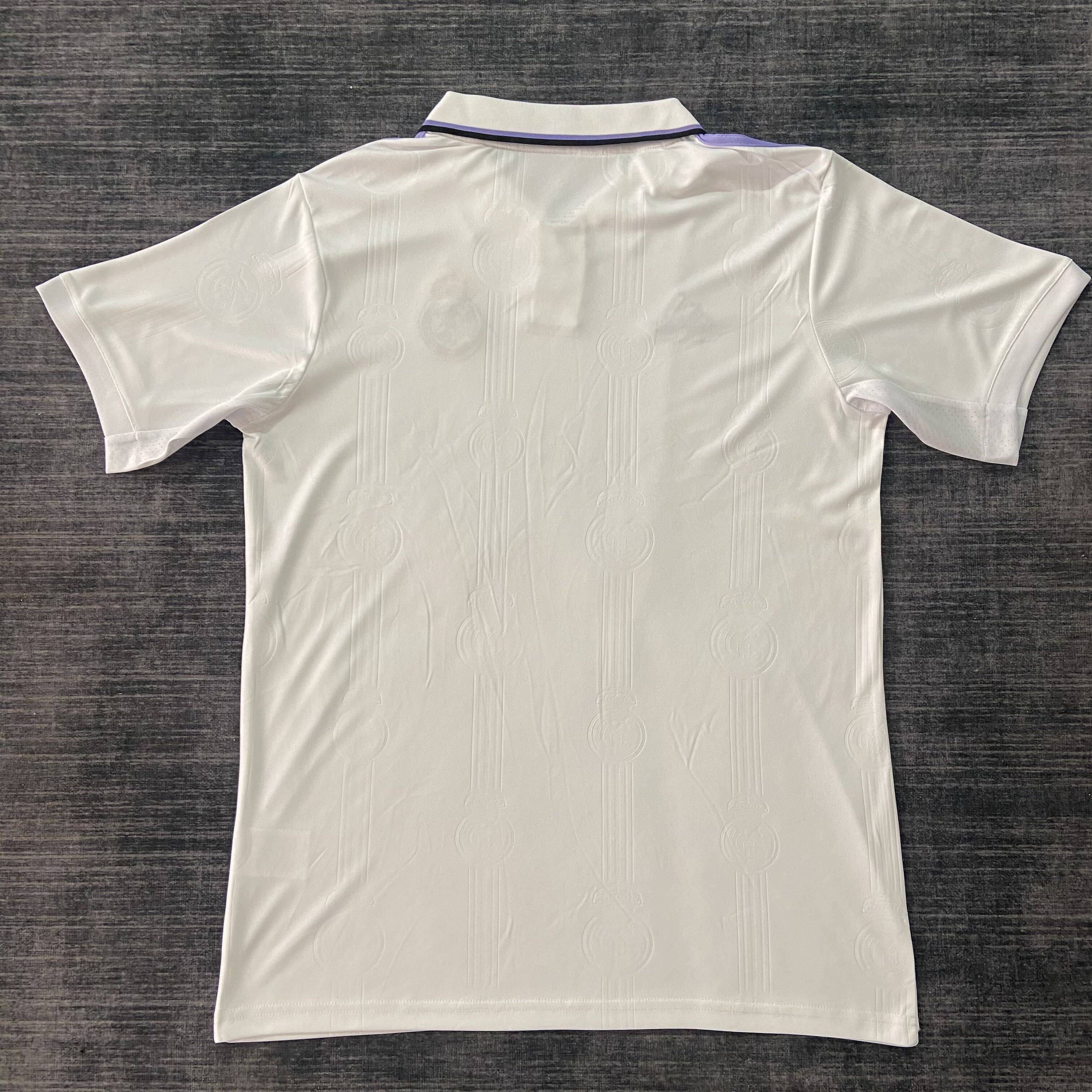 The Thai version of the club national team training suit Thai version of the short -sleeved long -sleeved football jersey random breathable speed dry