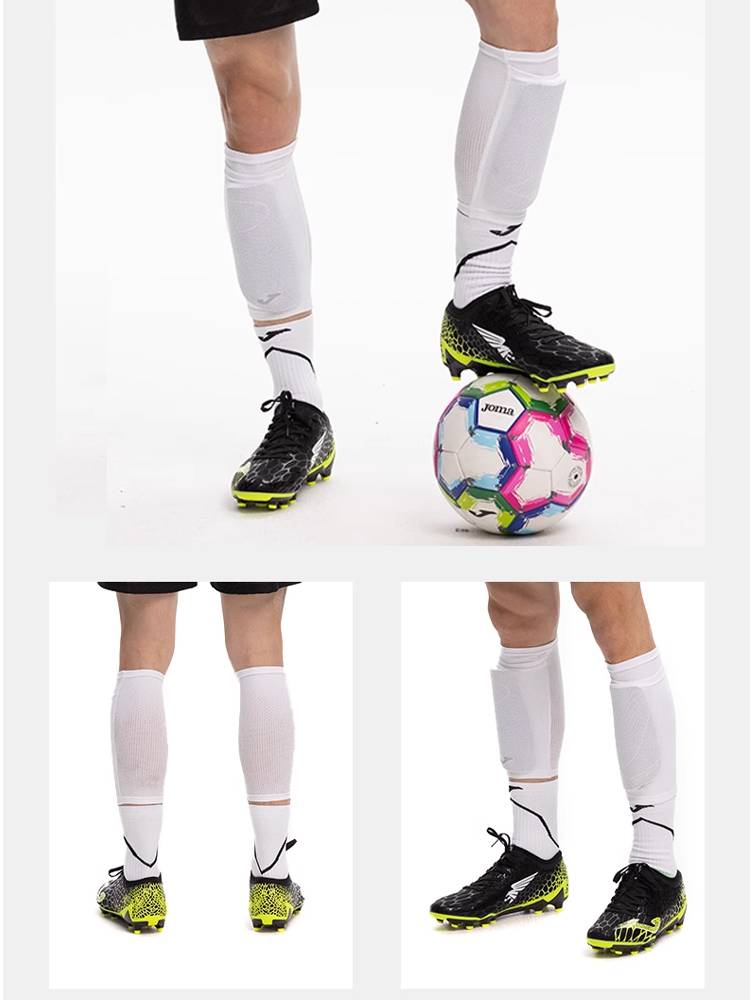 Joma/Homer Professional Leg Selated Board Panels Set Fixed Anti -Priced High Passing High Blind Blind Blood, Wet, Wet, Sweet Football Skills